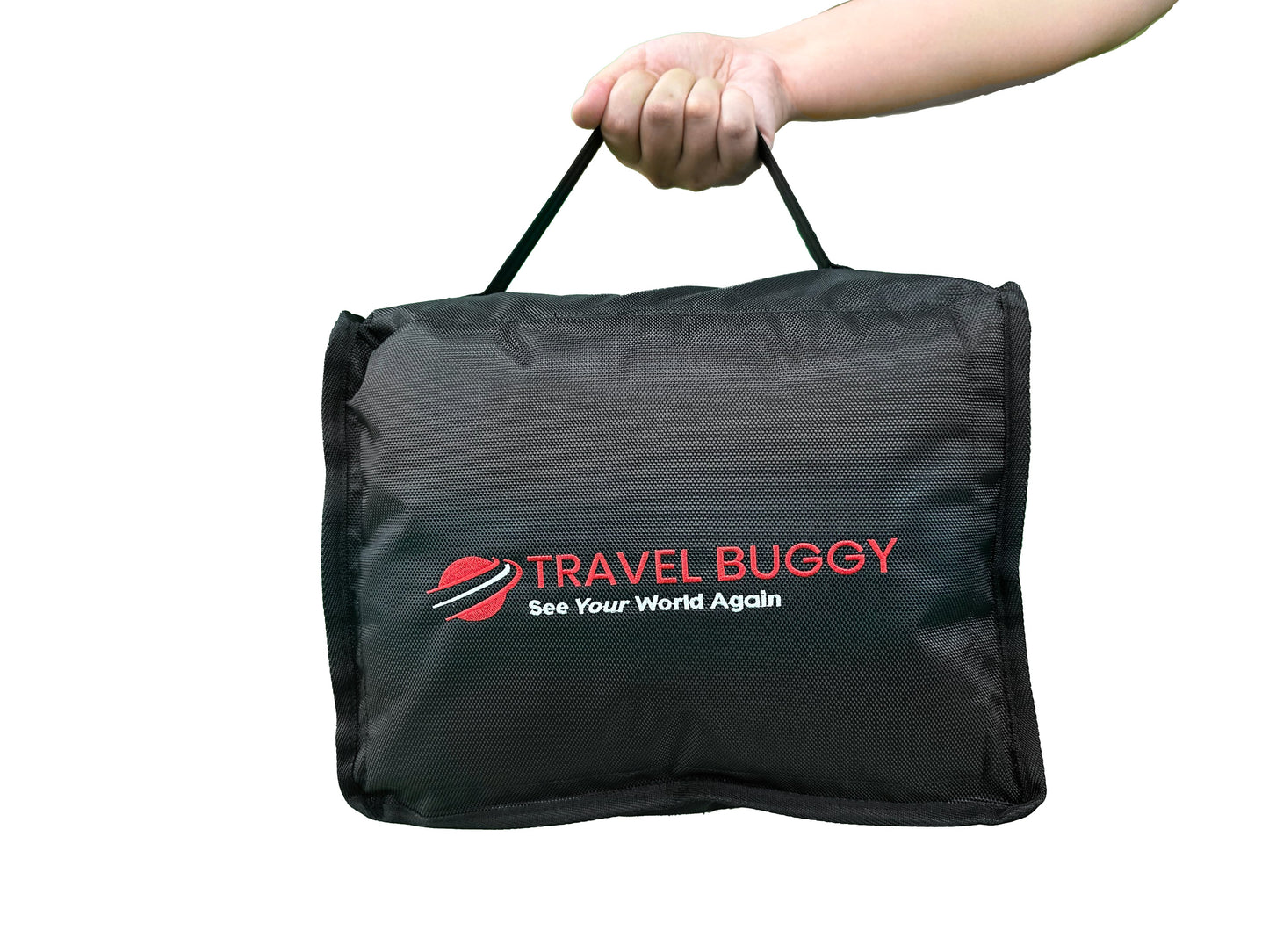GT - Travel Bag