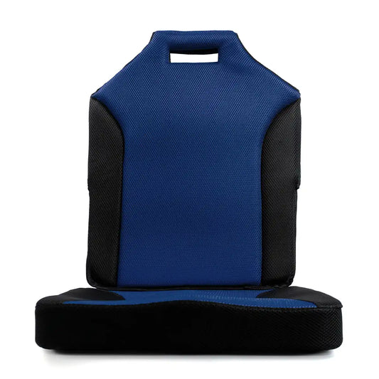 CITY 2 PLUS - Blue Cushion Set