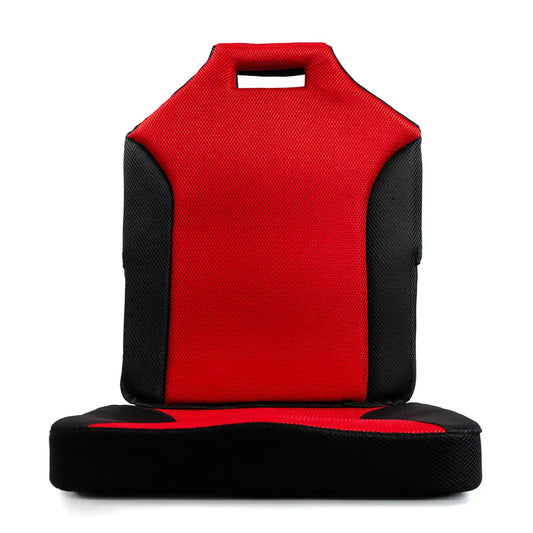 CITY 2 PLUS - Red Cushion Set