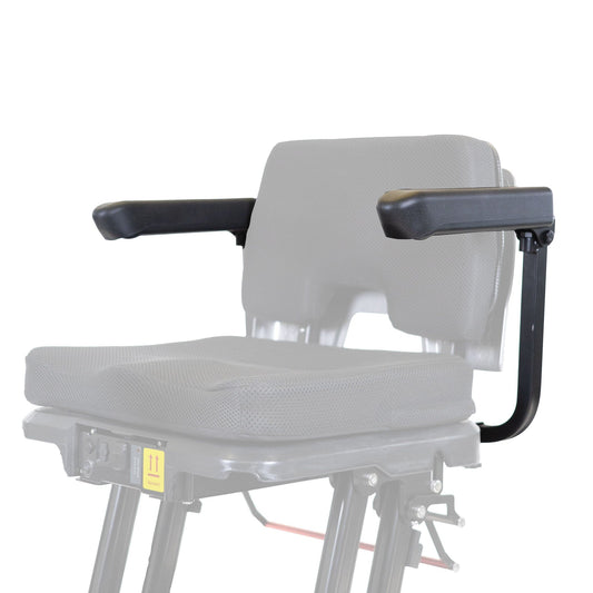 HELIX - Adjustable Armrests