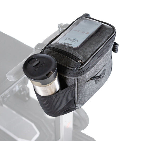 HELIX - Multifunctional Bag