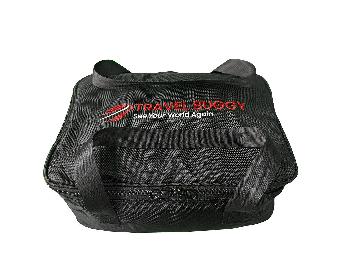 GT - Battery & Joystick Carry-On Bag