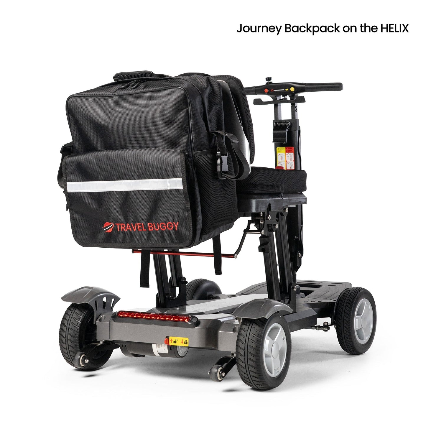 Journey Backpack