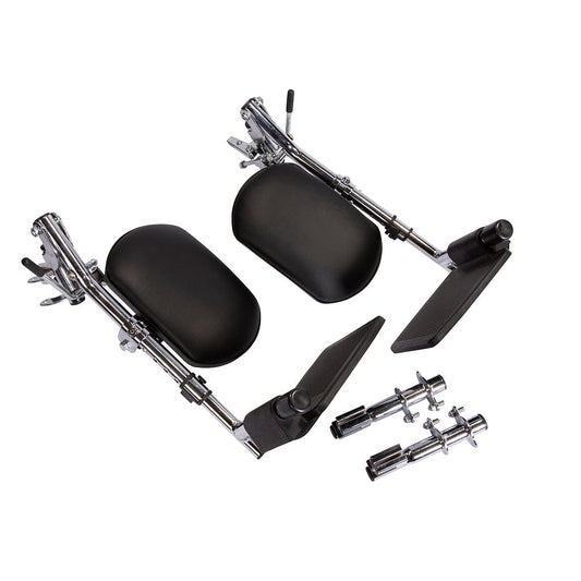 CITY SERIES - Orthopedic Elevating Leg Rests