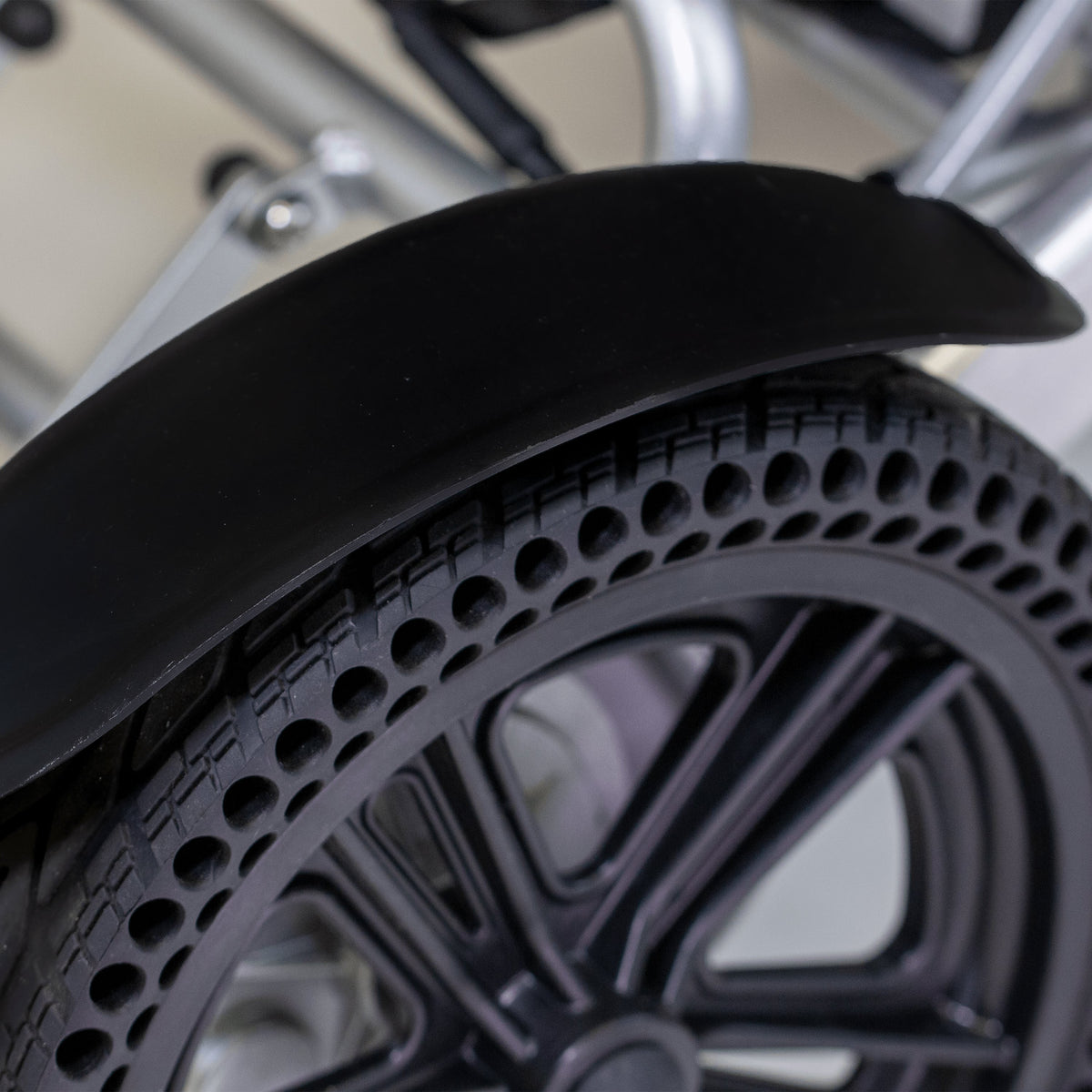 Travel Buggy Electric Wheelchair Fender US Travel Buggy