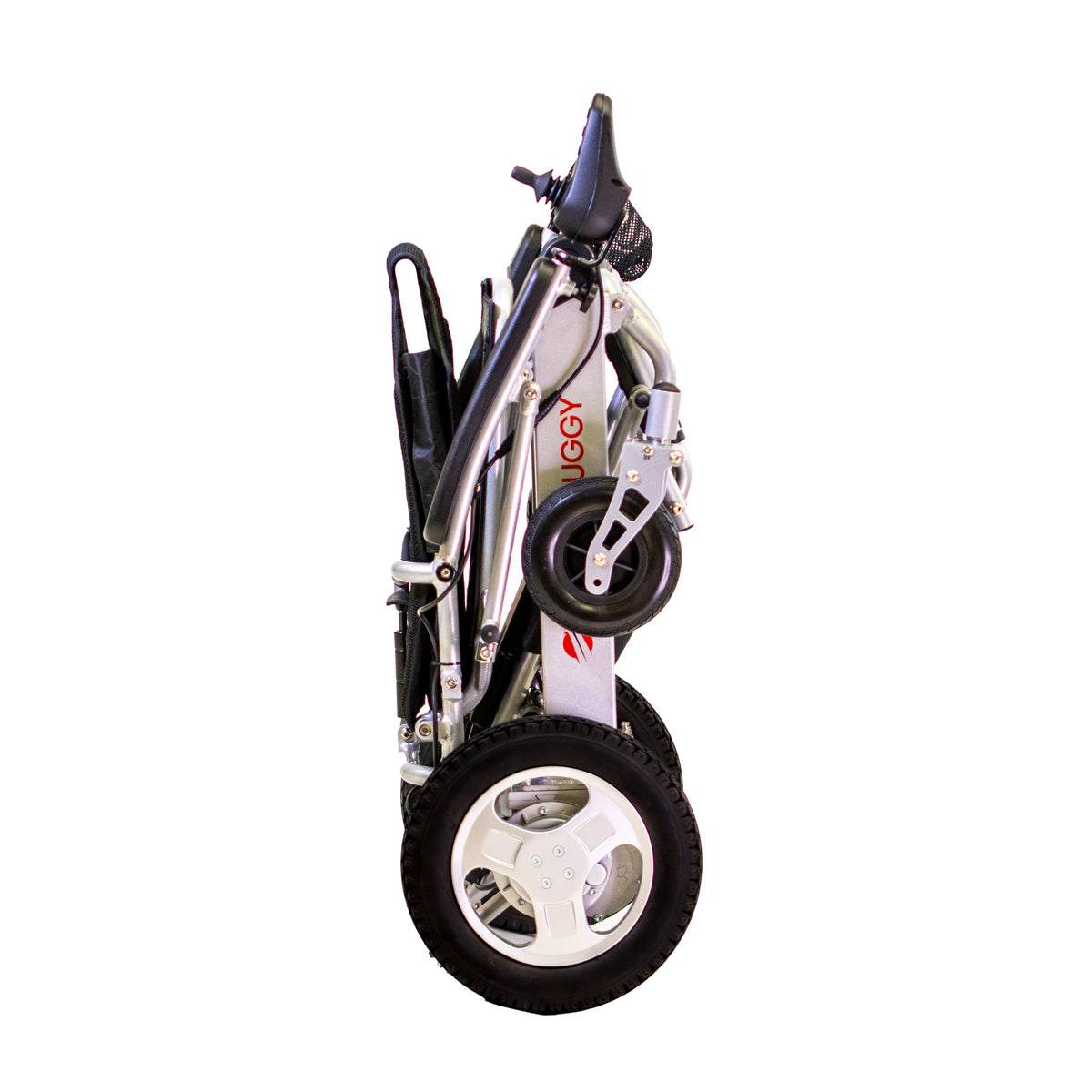 Travel Buggy, CITY 2 PLUS