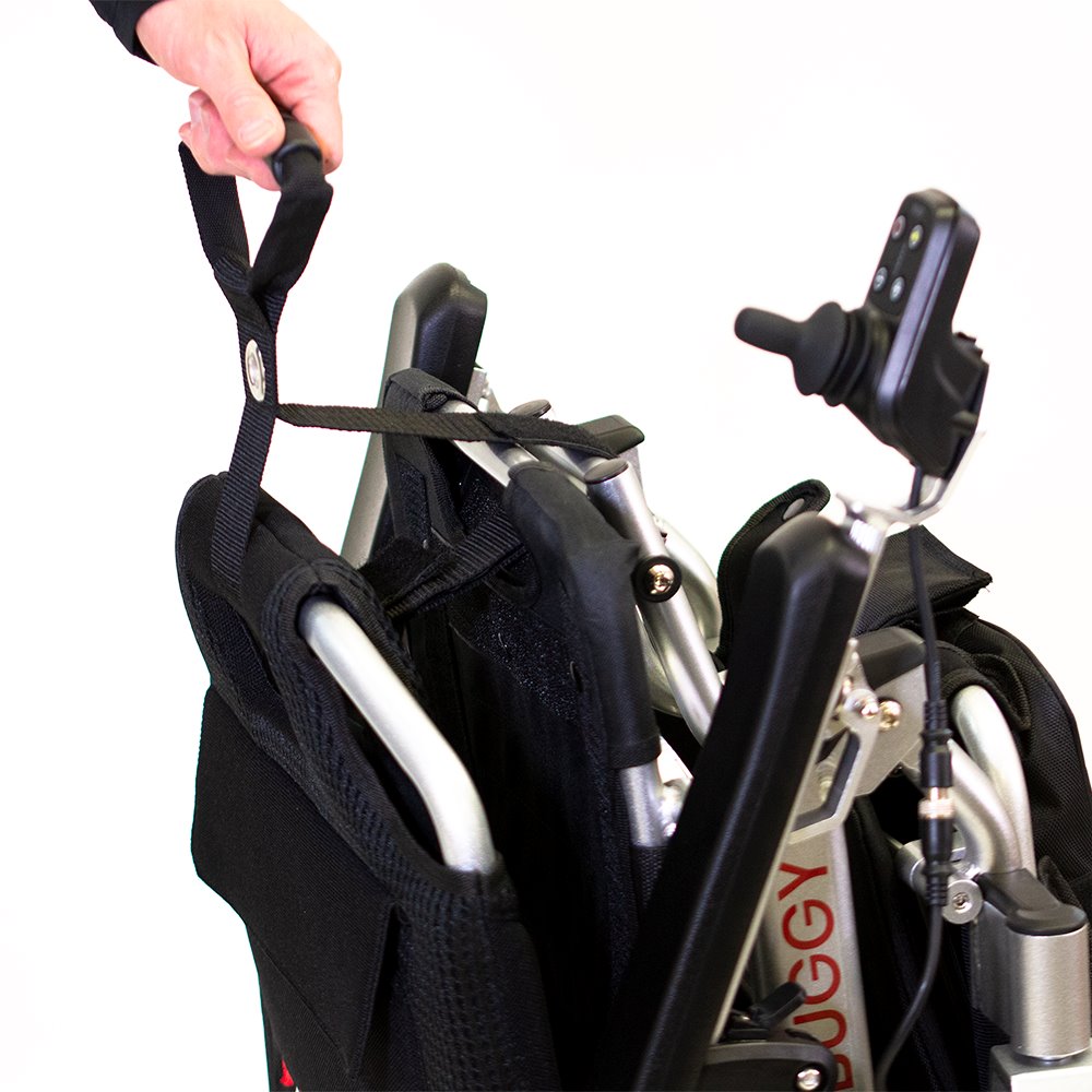 Easy-Lift Strap