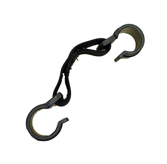 Locking Hook