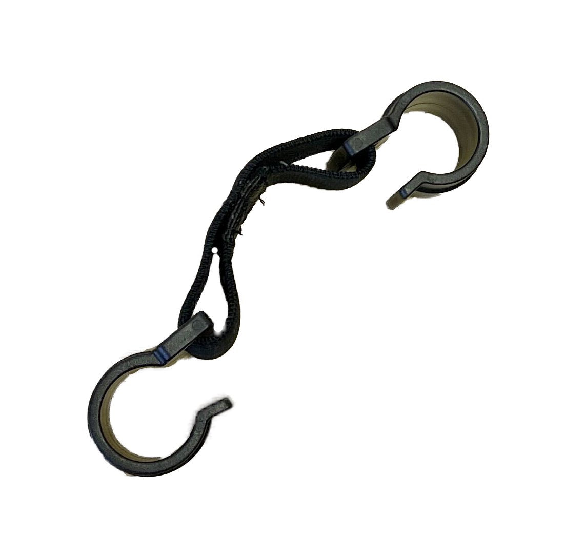 Locking Hook US Travel Buggy