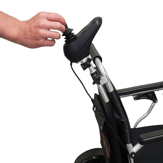Multi-Position Care Giver Mount