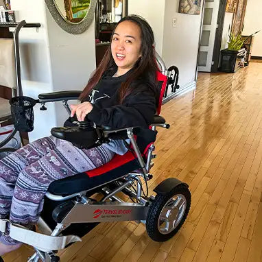 Has helped improved my life