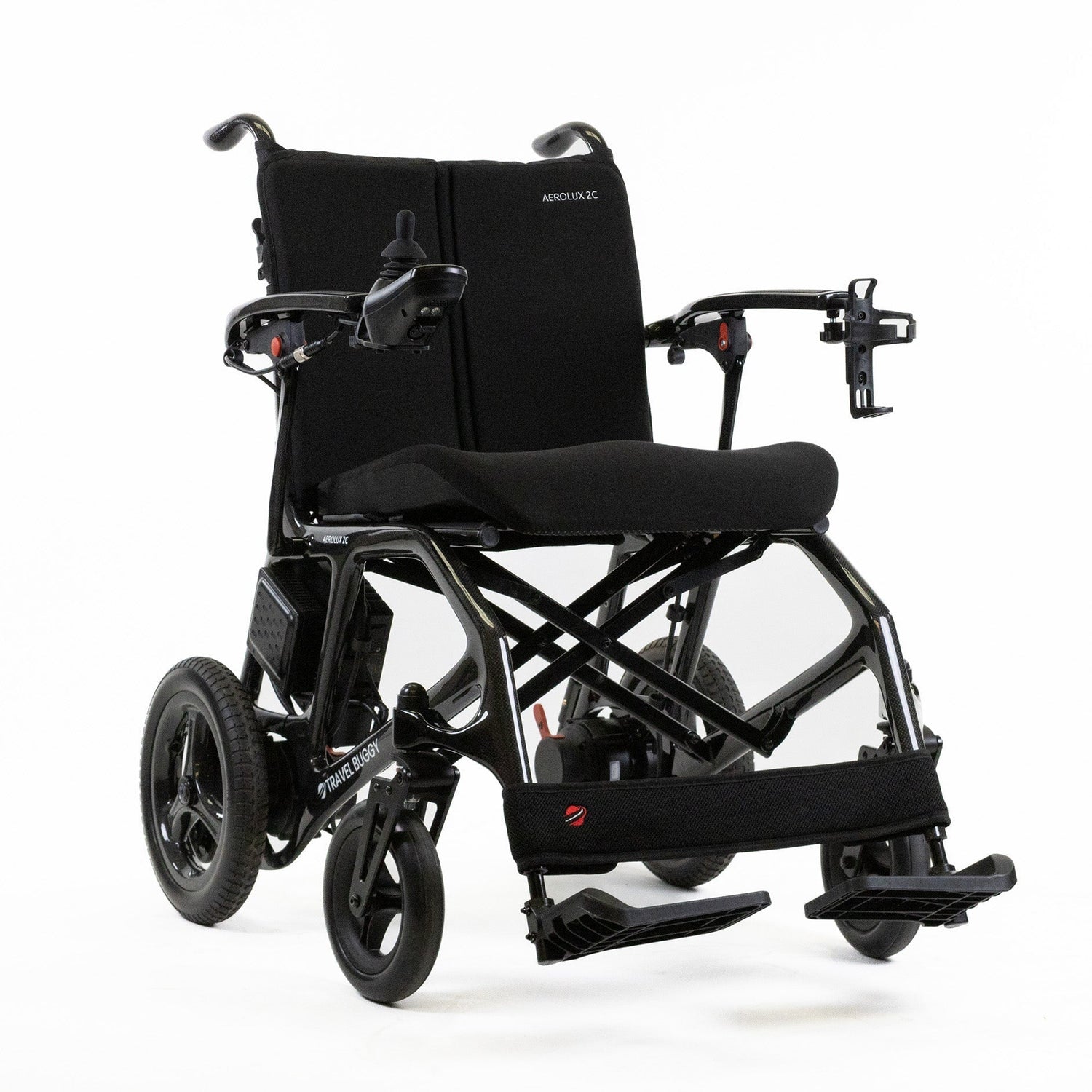 AEROLUX 2C Accessories