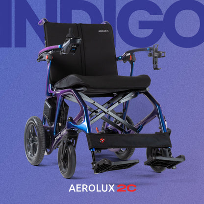 AEROLUX 2C