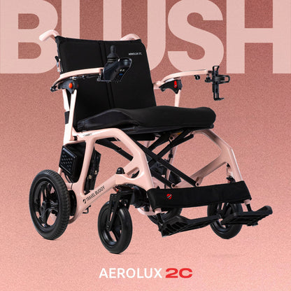 AEROLUX 2C