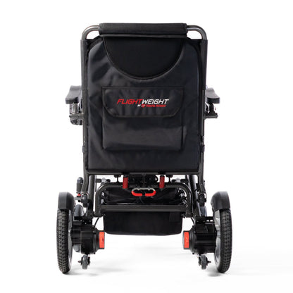 DASH 3 - FLIGHTWEIGHT Series