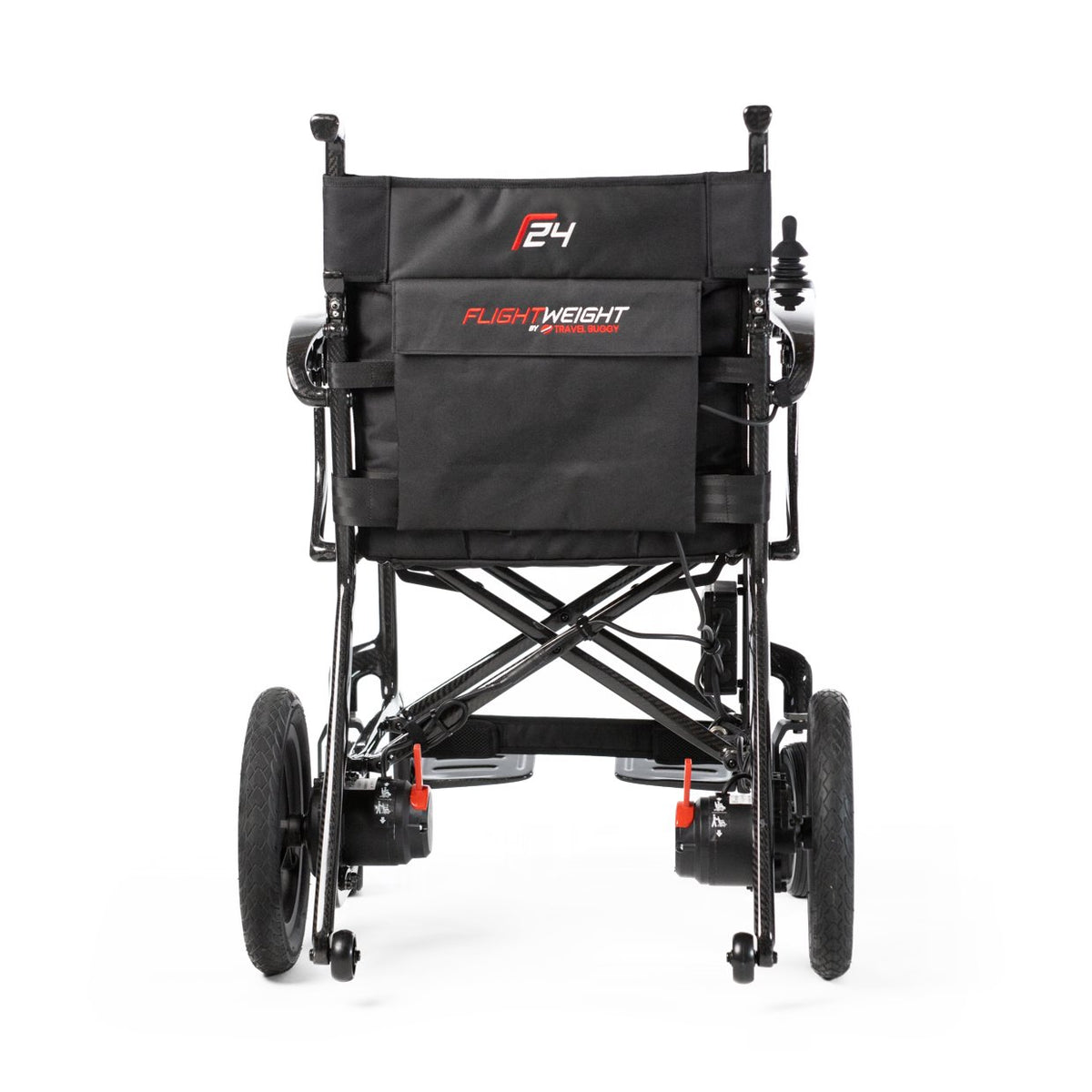 F24 - FLIGHTWEIGHT Series