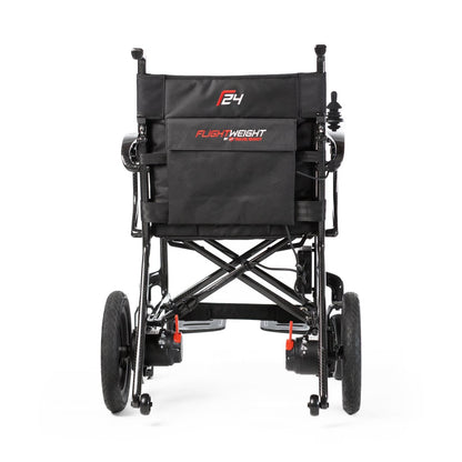 F24 - FLIGHTWEIGHT Series