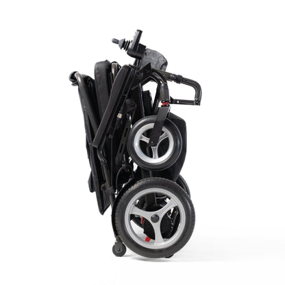 DASH 3 - FLIGHTWEIGHT Series