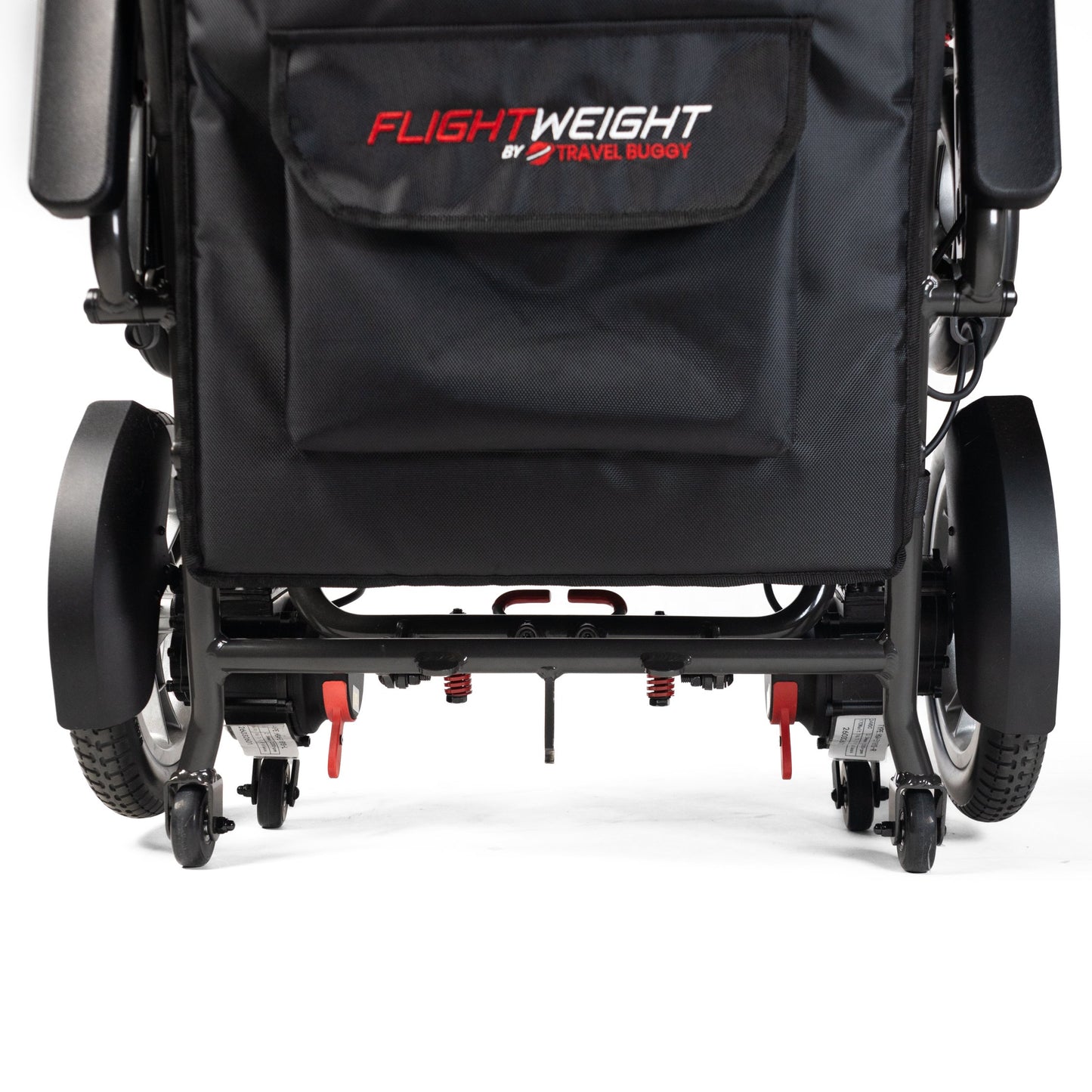 DASH 3 - FLIGHTWEIGHT Series