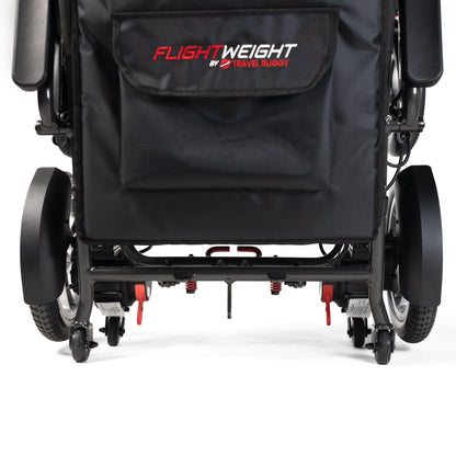 DASH 3 - FLIGHTWEIGHT Series