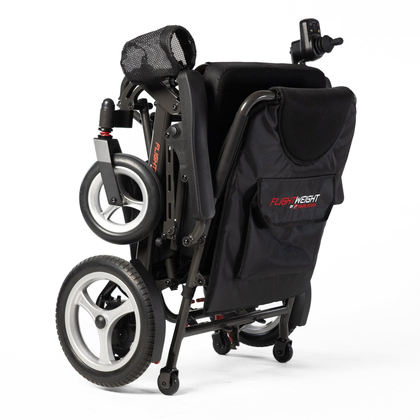 DASH 3 - FLIGHTWEIGHT Series