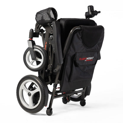 DASH 3 - FLIGHTWEIGHT Series