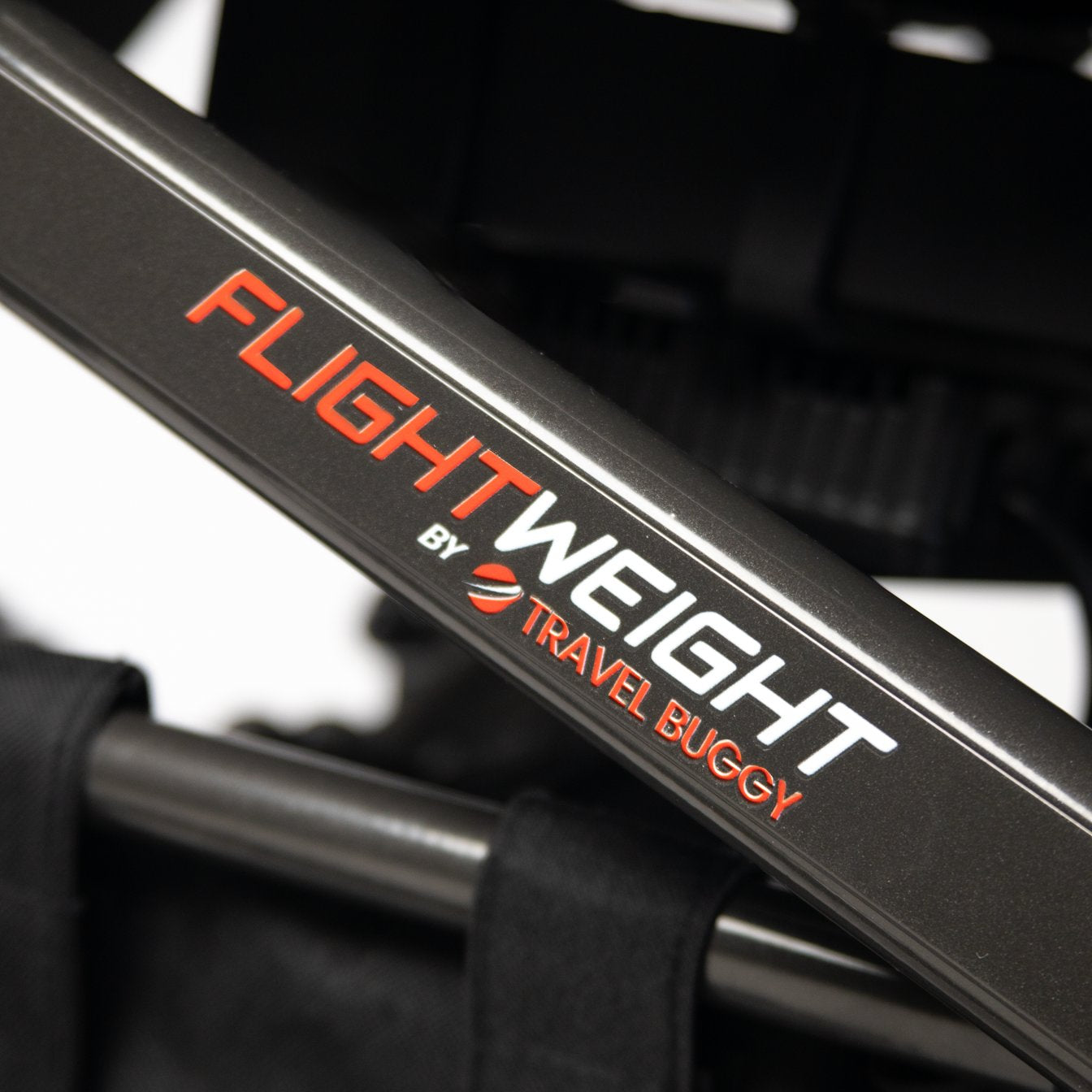 DASH 3 - FLIGHTWEIGHT Series