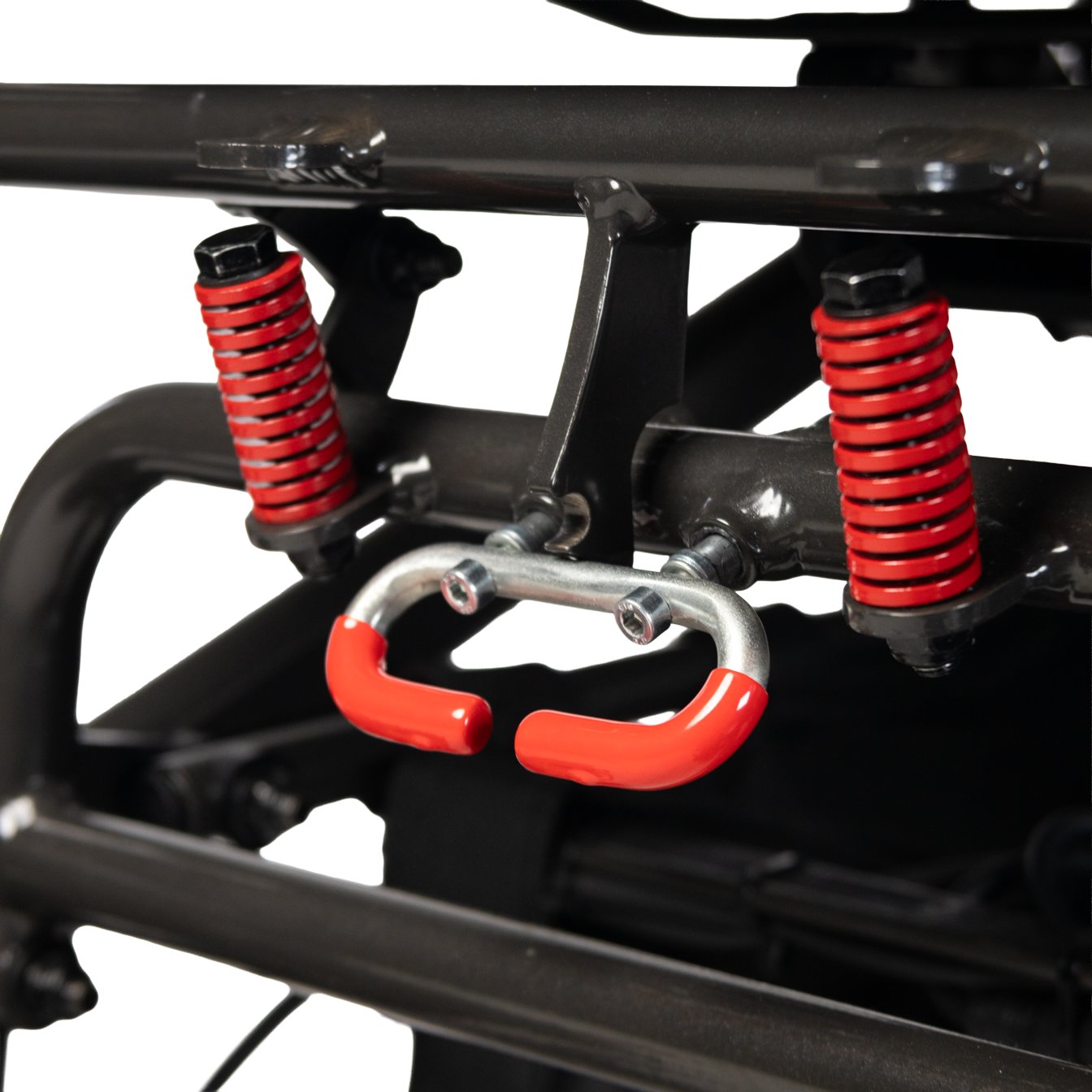 DASH 3 - FLIGHTWEIGHT Series