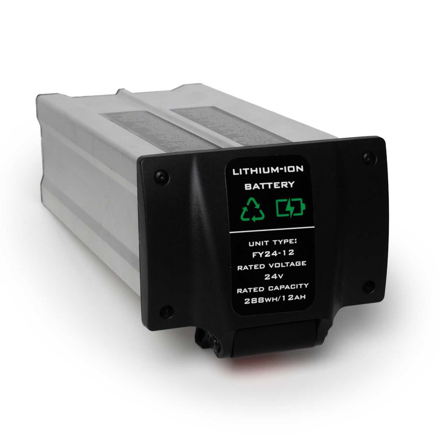 GT - Lithium-ion Battery