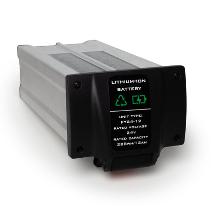 GT - Lithium-ion Battery