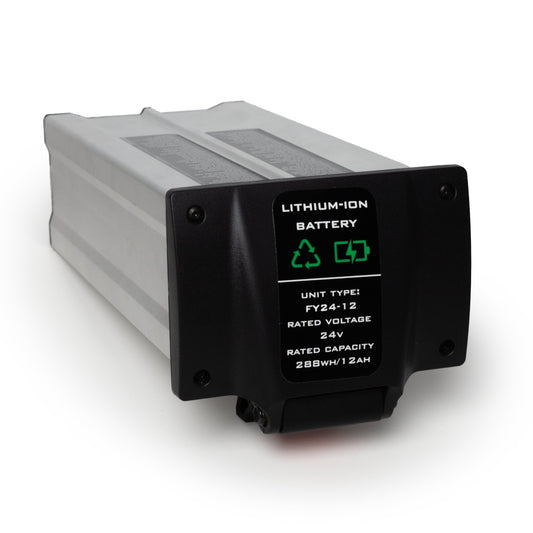 GT - Lithium-ion Battery