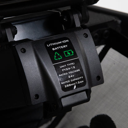 GT - Lithium-ion Battery