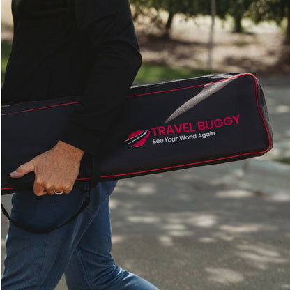 Lightweight Extendable Ramps