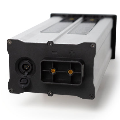 GT - Lithium-ion Battery