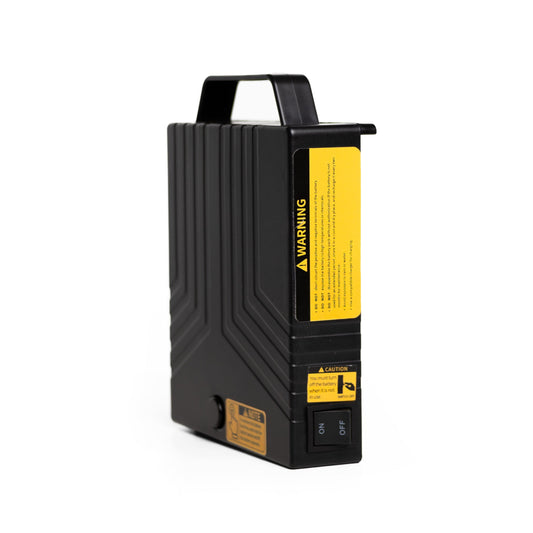 AEROLUX 2C - Battery - Li-ion 10.4Ah