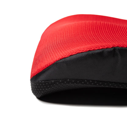 AEROLUX 2C - Red Cushion Set
