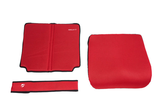 AEROLUX 2C - Seat Colors