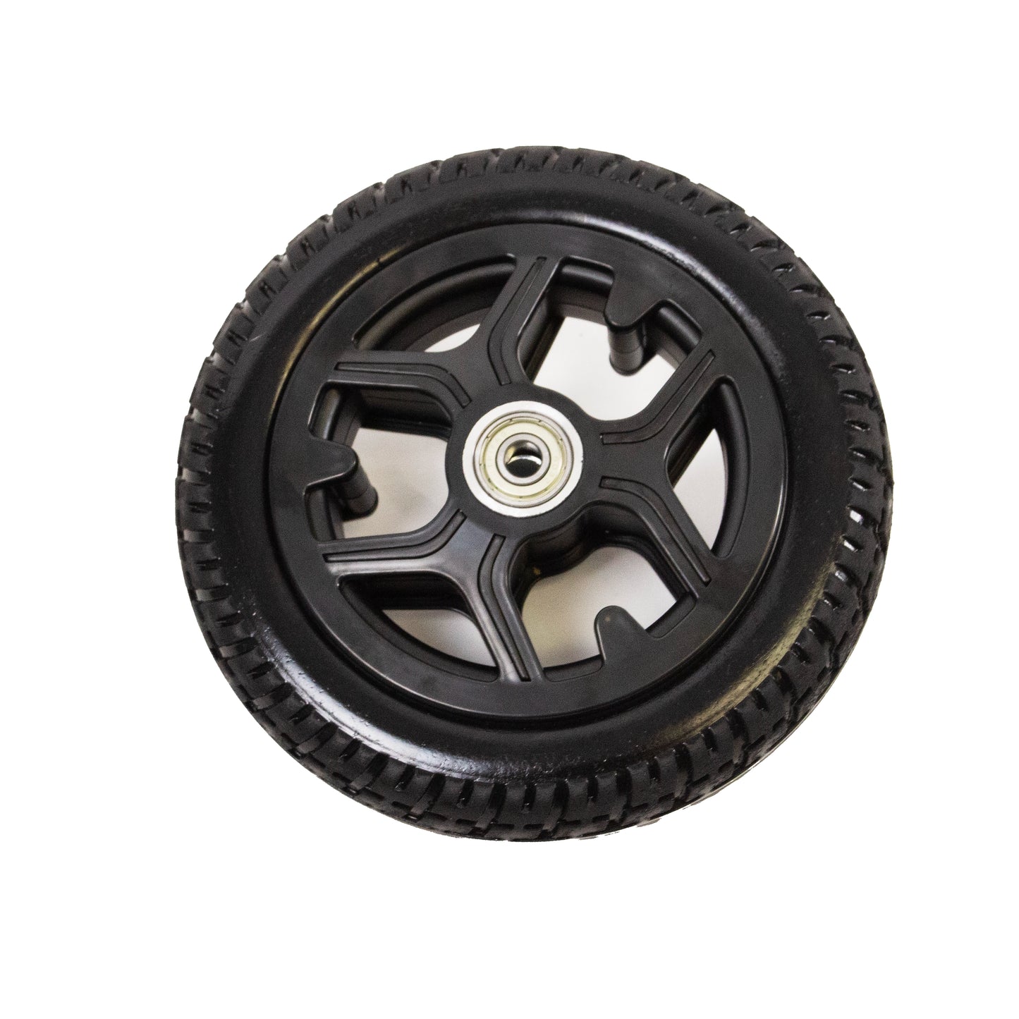 AeroLux Front Wheel