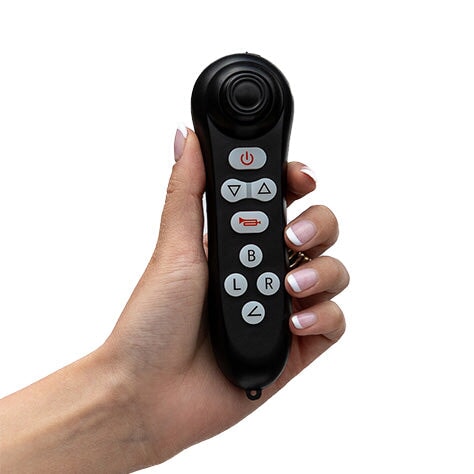 AEROLUX Series - Caregiver Remote