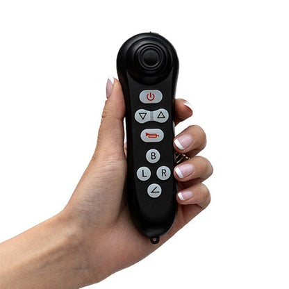 AEROLUX Series - Caregiver Remote