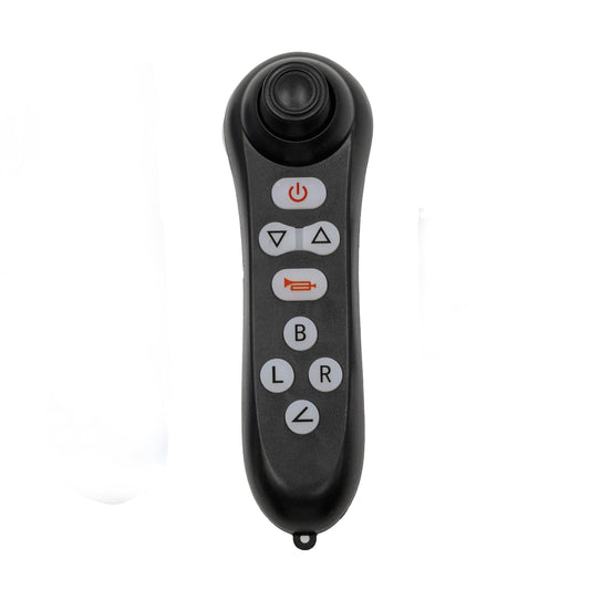 AEROLUX Series - Caregiver Remote