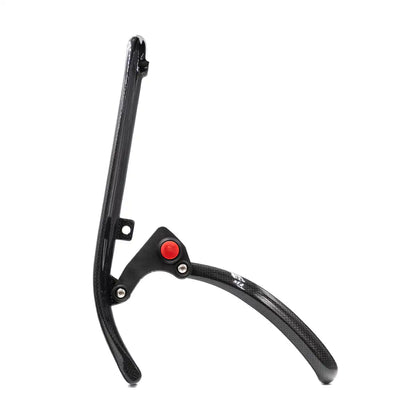 AEROLUX - Arm Rest Assembly