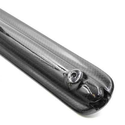 AEROLUX - Arm Rest Assembly
