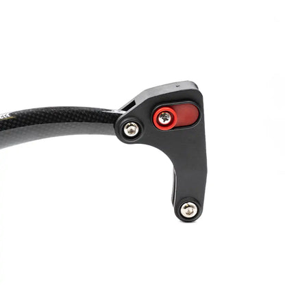 AEROLUX - Arm Rest Assembly