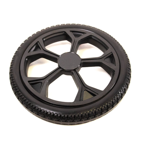 AeroLux 11 Inch Rear Wheel