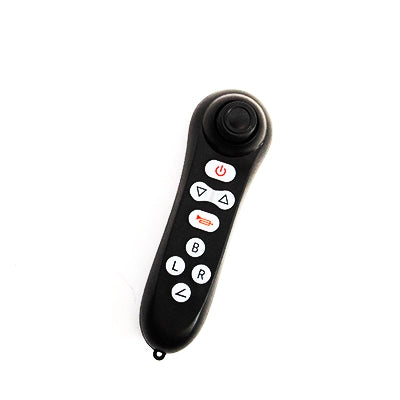 AeroLux Caregiver Remote