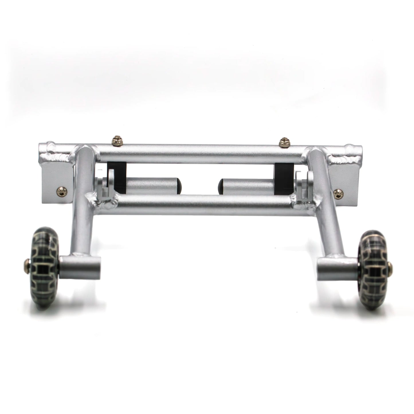 CITY 2 PLUS - Anti-tip Assembly with Kickstand & Wheel