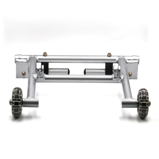 CITY 2 PLUS - Anti-tip Assembly with Kickstand