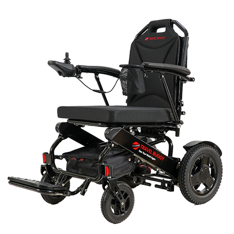 independent travel wheelchair