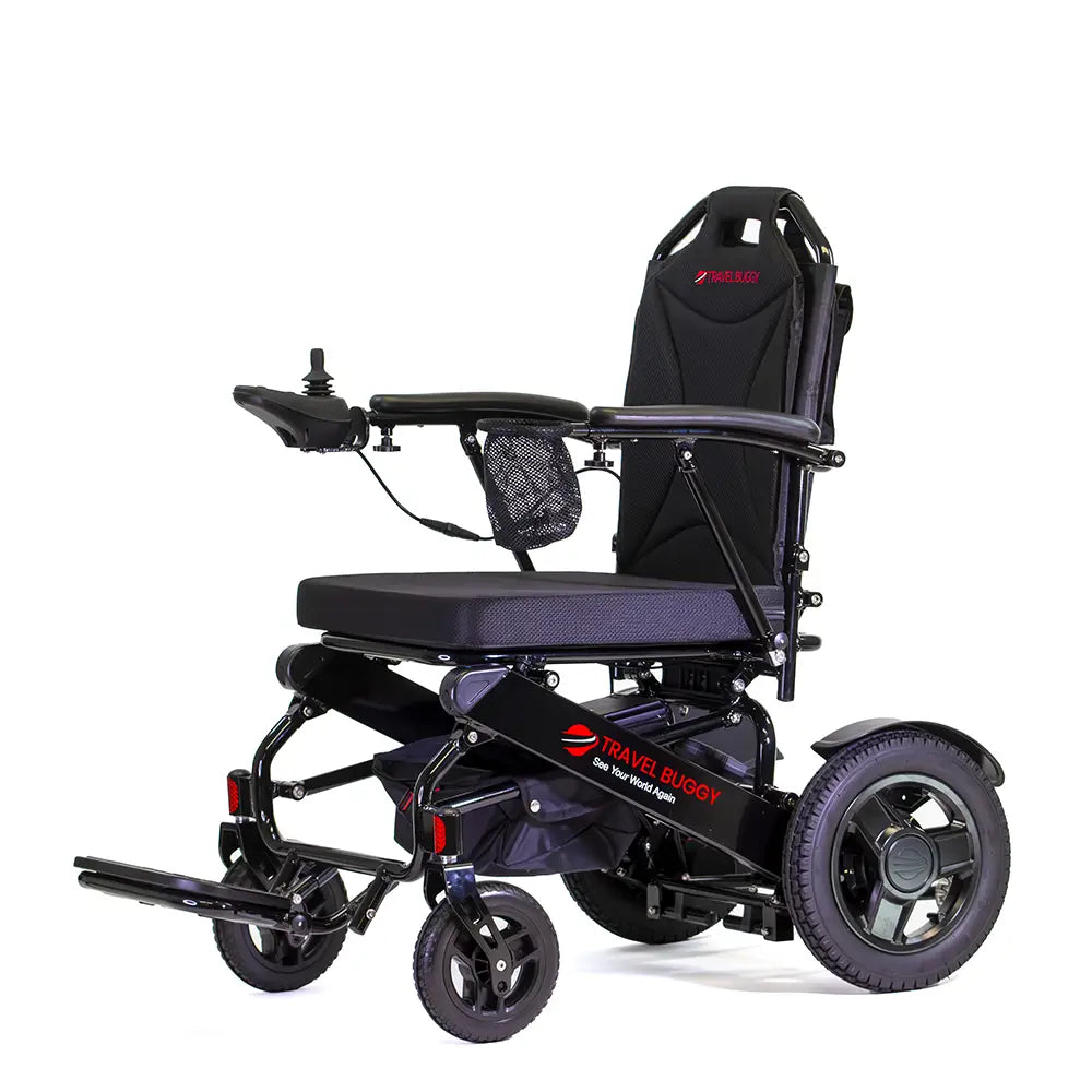 The travel buggy best sale